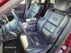 Jeep Grand Cherokee Gr 3.0 CRD Overland - 10