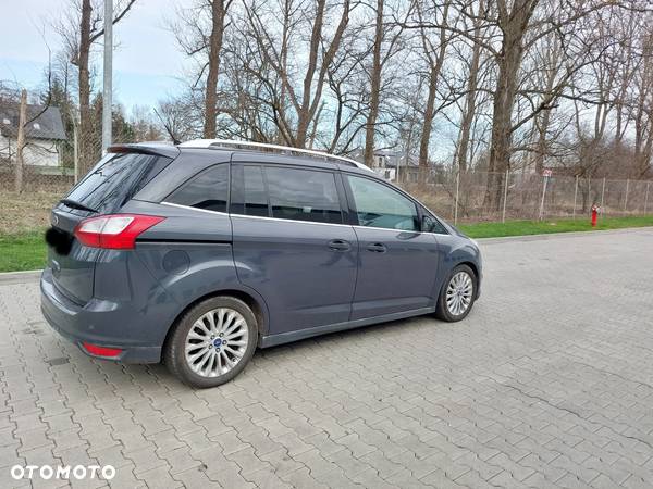 Ford C-MAX 2.0 TDCi Business Edition - 4