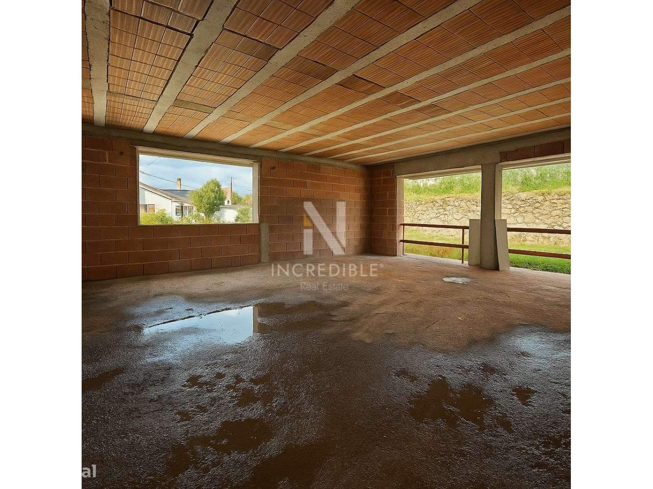 Moradia T3 Venda em Fiscal,Amares - Grande imagem: 4/8