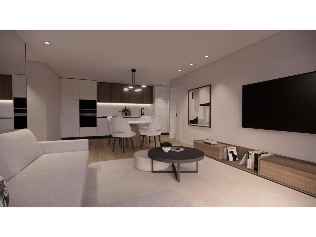 Apartamento T3 em Setúbal-8