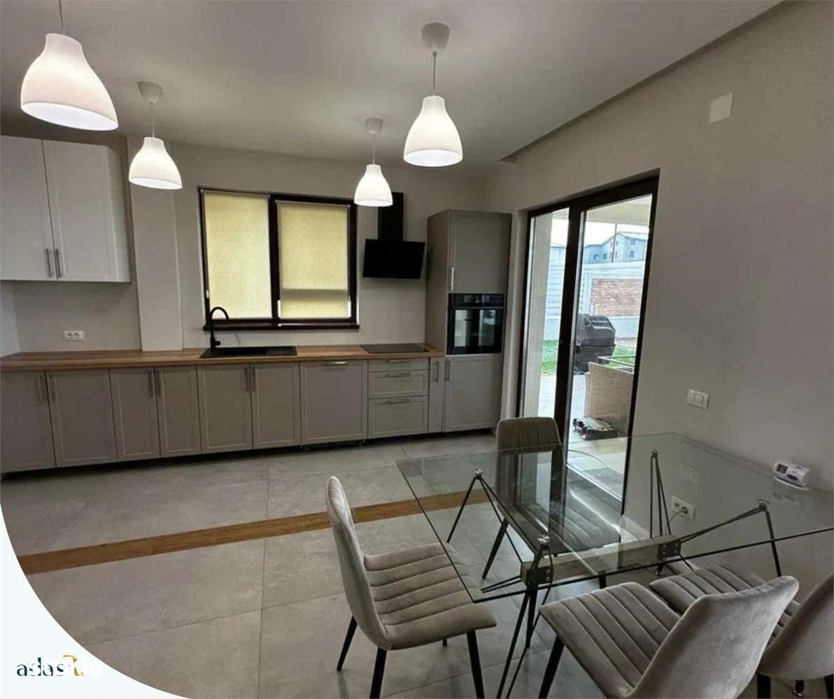 Casa in Visani | 118 mp utili | 4 camere | teren 471 mp - Imagine principală: 5/8