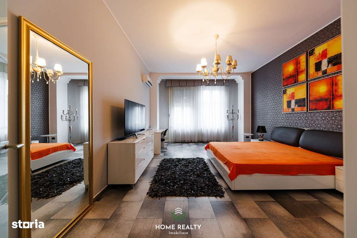 Apartament de închiriat în Timișoara - blv. Gen. I. Dragalina. - Imagine principală: 1/20