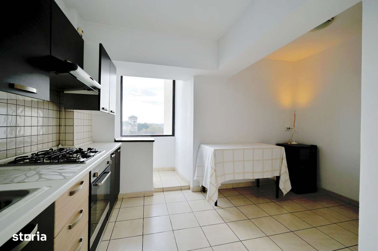 VANZARE Duplex 4 camere et.6 si 7 Bd.Unirii nr.12 Fantani Ultracentral-11