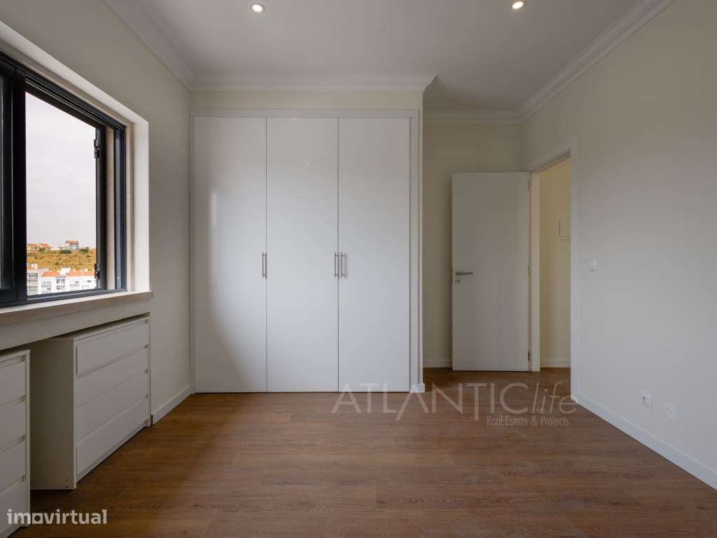 Moradia T3 Amadora com Excelentes Áreas e Espaço Exterior-14