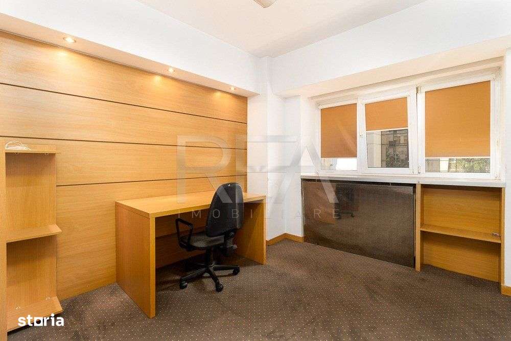 Spatiu Birou 110 mp Unirii-Fantani - Imagine principală: 5/11