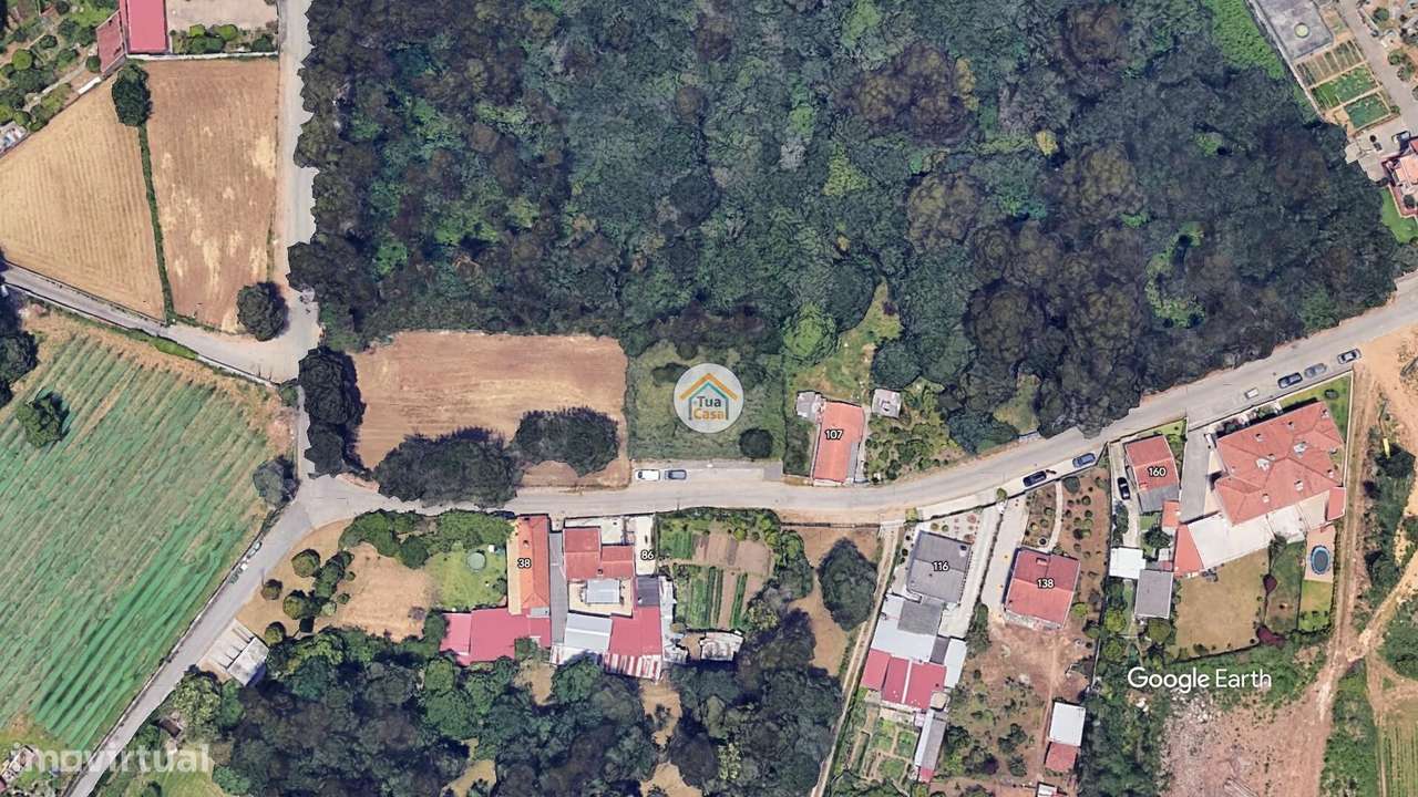Terreno para Moradia Unifamiliar com Projeto Aprovado |  LOTE 1 - Grande imagem: 5/7