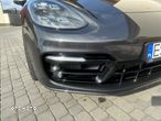 Porsche Panamera 4S - 12