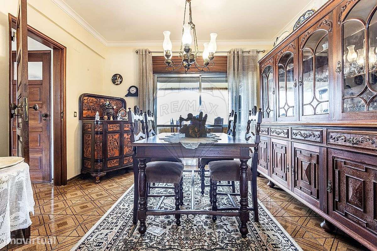 Moradia T5 para venda - Grande imagem: 5/38