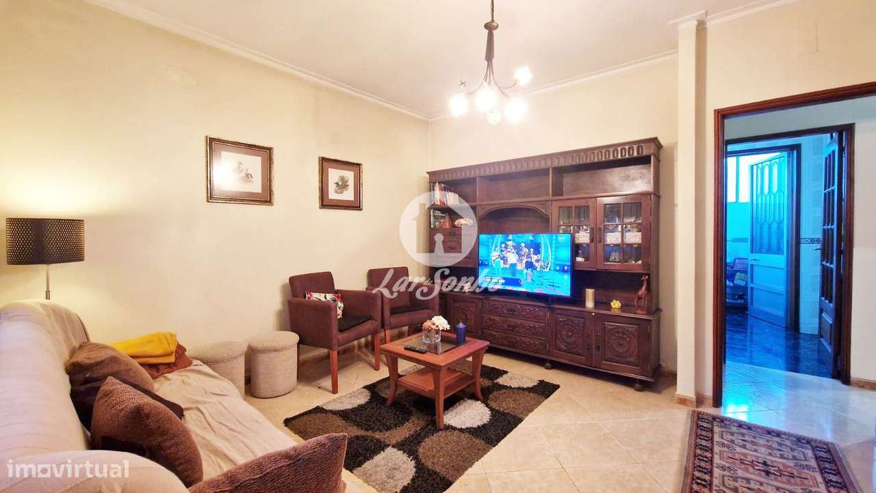 Moradia T3 a 900m do Caximar em Vila do Conde - Grande imagem: 5/18