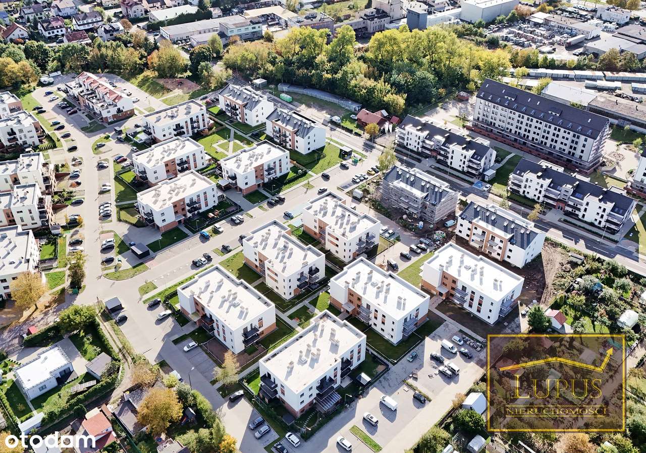 Nowe mieszkanie z ogródkiem w Stargardzie-18