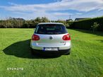 Volkswagen Golf V 2.0 TDI Comfortline - 8