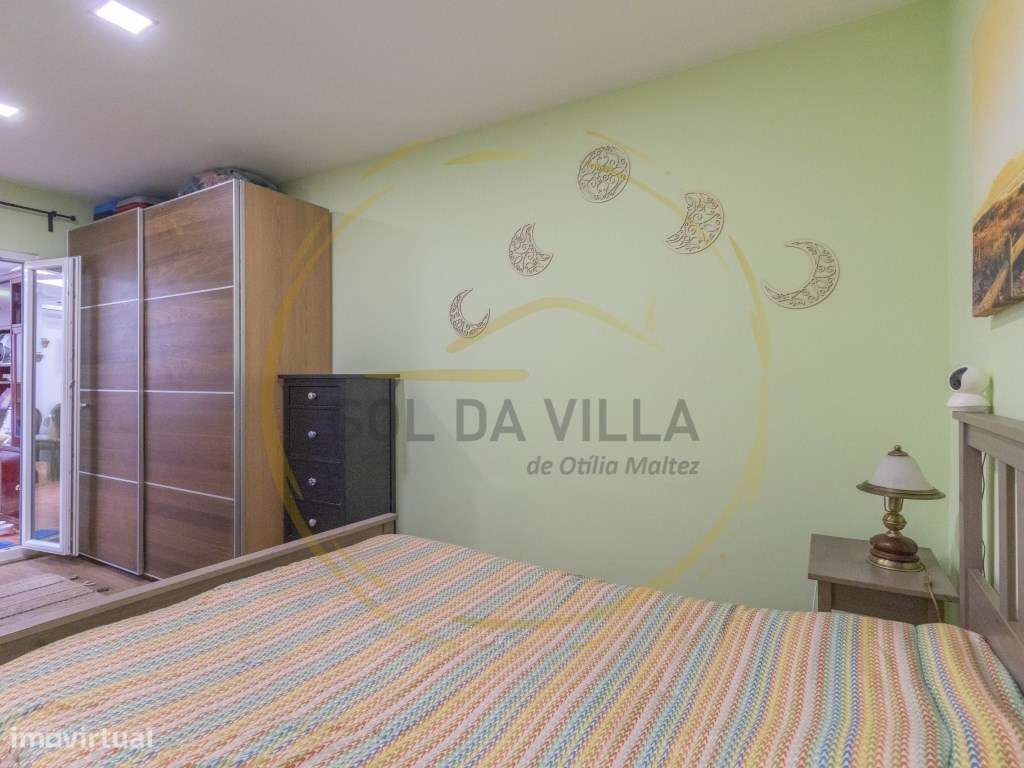 Apartamento T2 c/ logradouro - Cova da Piedade - 279.900€-10