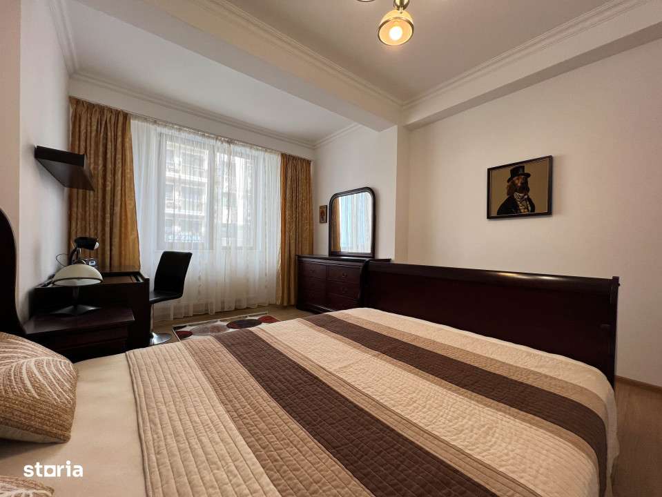 Termen lung! Mamaia 2 camere SOLID HOUSE si loc de parcare - Imagine principală: 5/19