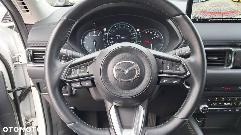 Mazda CX-3 2.0 SkyJoy - 7