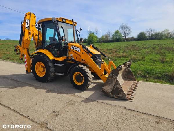 JCB 3CX* FINANSOWANIE* ZAMIANA* SKUP* - 3