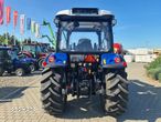 Farmtrac 680 DT V 12x12 - 4