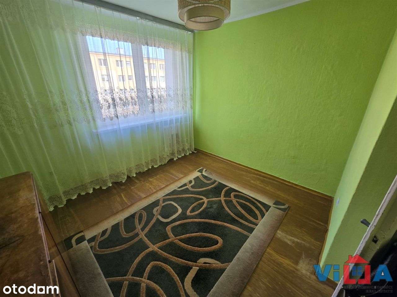 MIESZKANIE DO WŁASNEJ ARANŻACJI  3-Pok. 52mkw  ul. Władysława IV-2