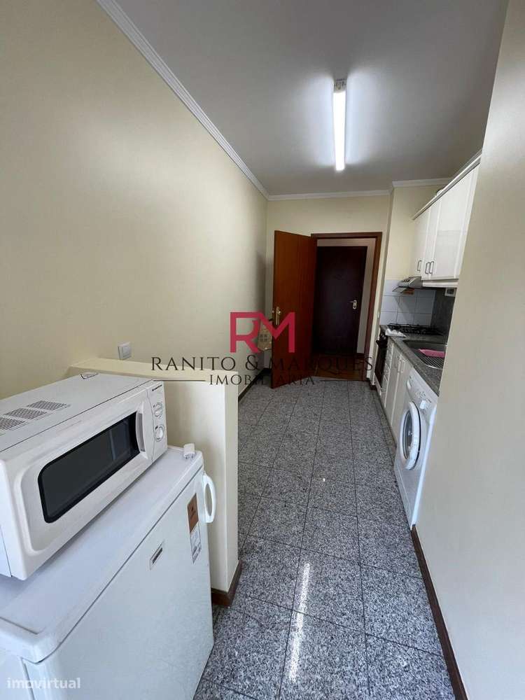 APARTAMENTO T1 JUNTO À PRAIA | CANIDELO, VILA NOVA DE GAIA - Grande imagem: 5/11