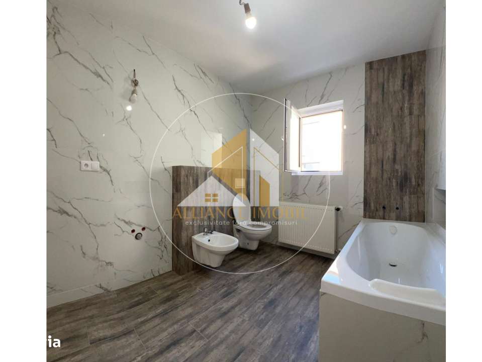 Apartament Nou 3 Camere -Fara Comision-9