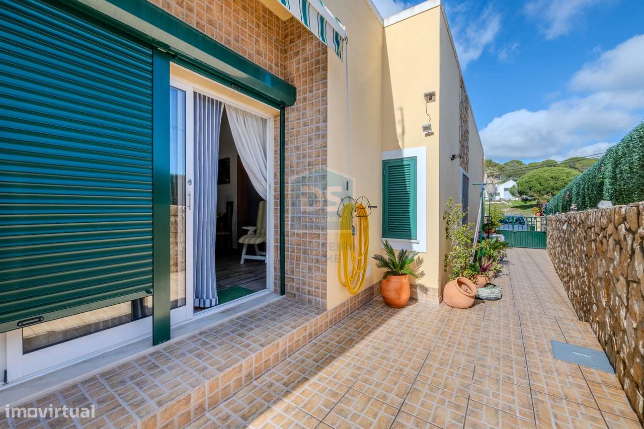 Moradia T3 Venda em Altura,Castro Marim-40