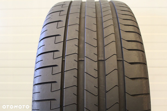 OPONY LETNIE PIRELLI P-ZERO TM 265/40/22 106Y - 4