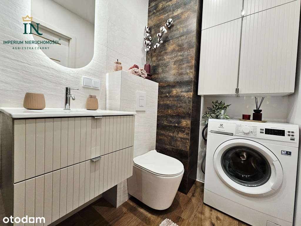 ***2 pokoje, nowe budownictwo, z garażem***-17