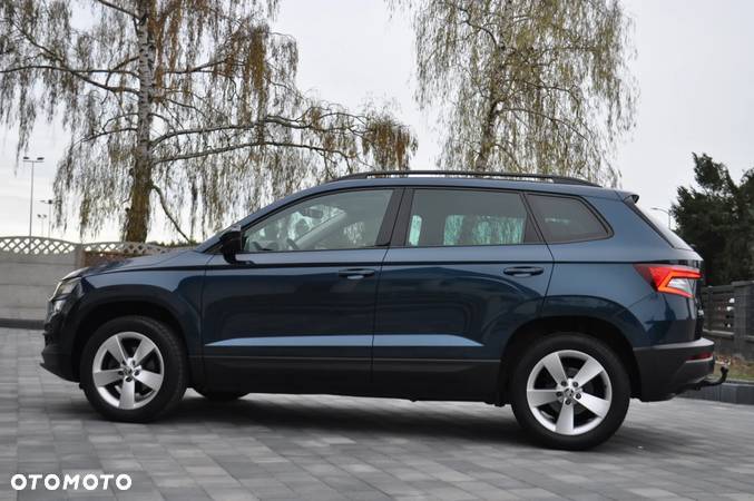 Skoda Karoq - 18