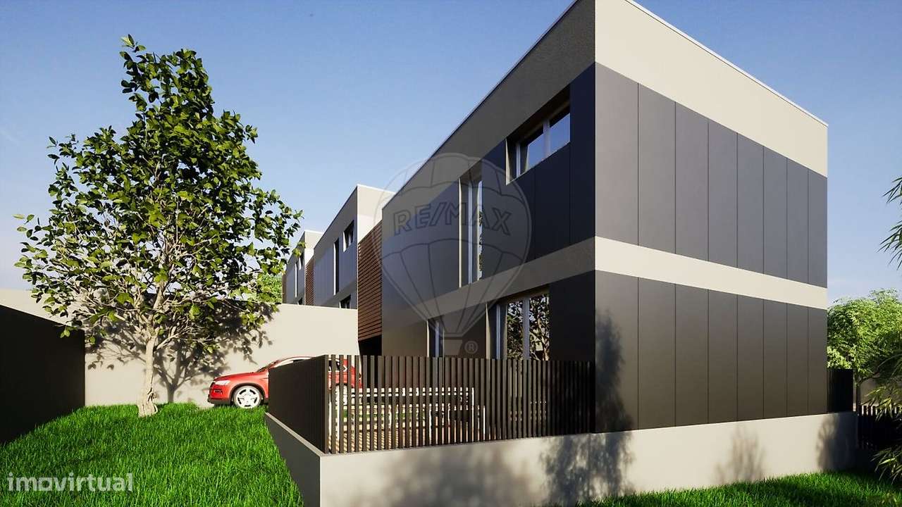 Moradia T3 para venda - Grande imagem: 5/9