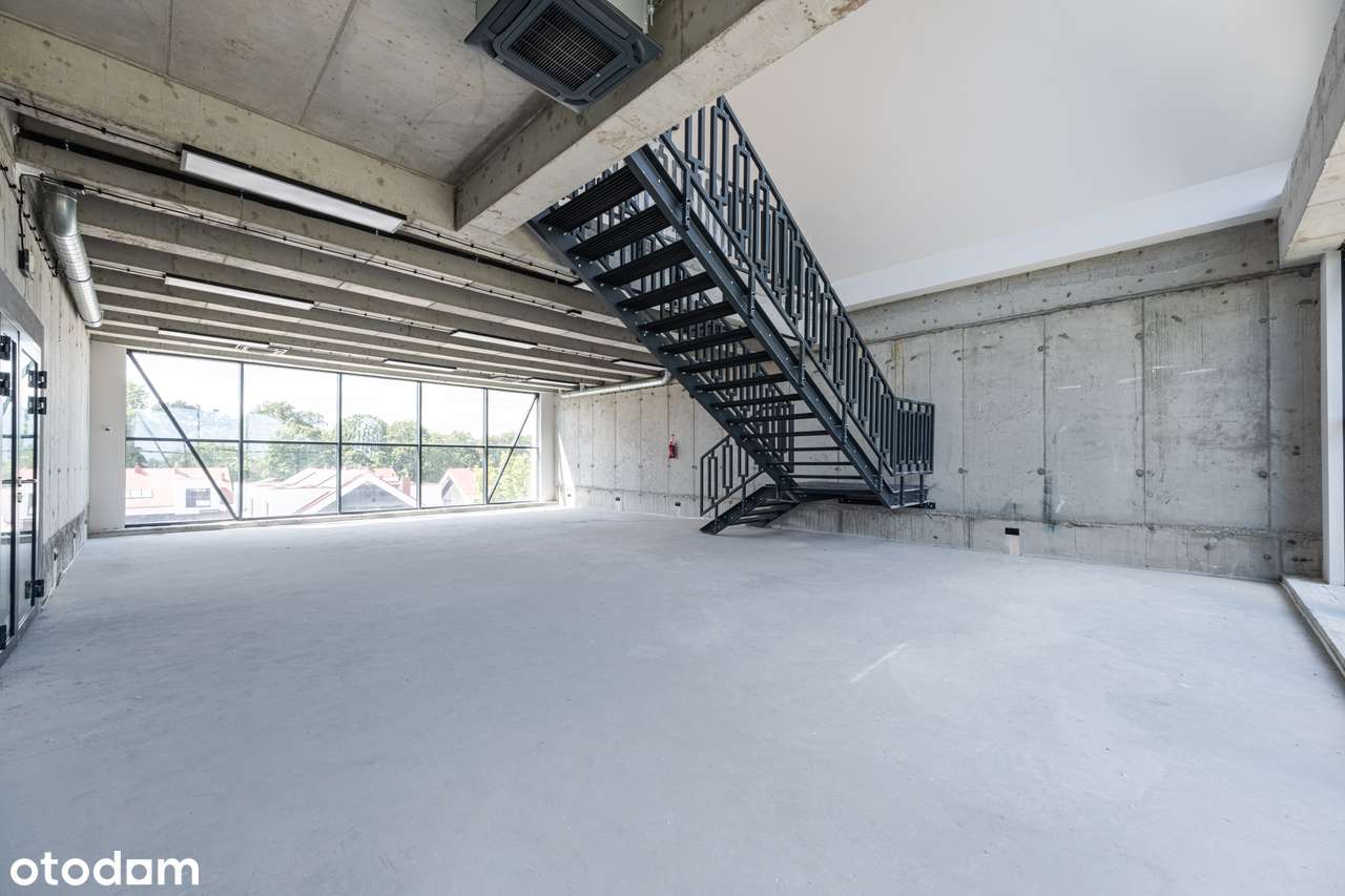 Nowoczesny i przestronny lokal usługowy – Folwark Jankowice-8