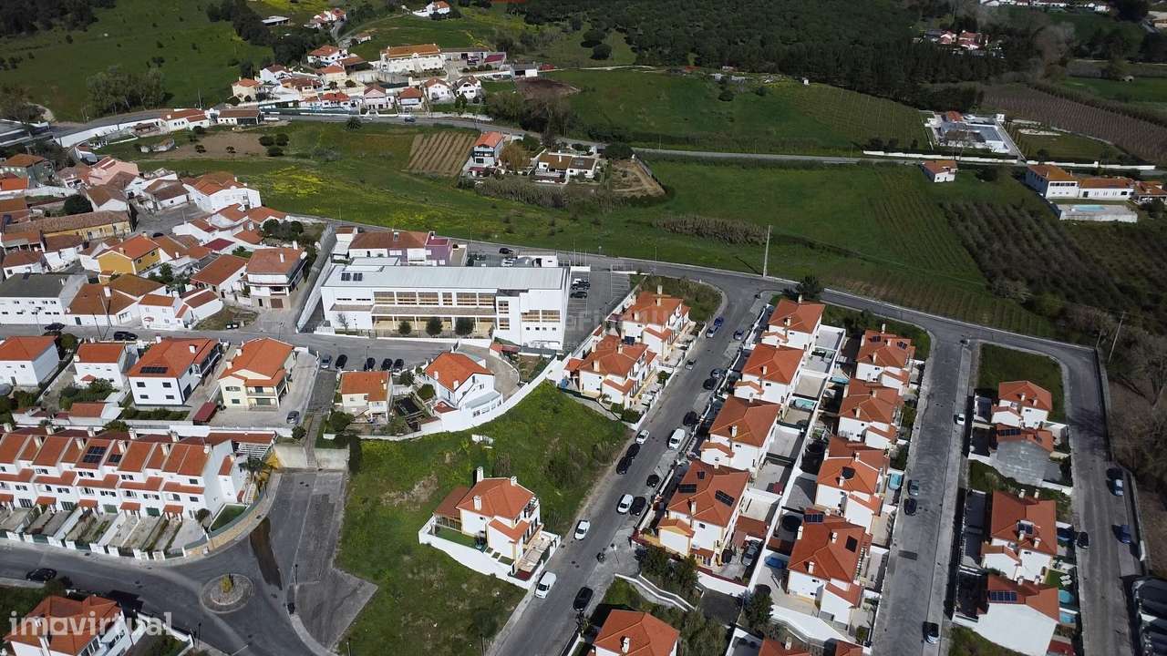 Terreno Urbano - Gradil - Grande imagem: 5/9