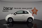 Fiat 500 1.0 Hybrid Lounge - 5