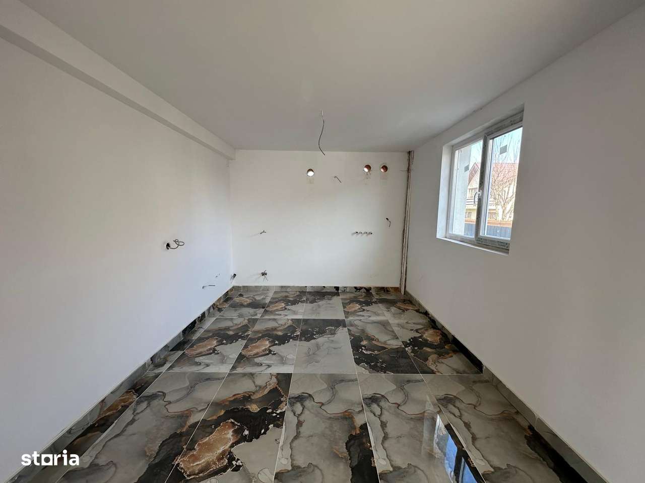 Casa cu etaj in Clinceni - pret cu TVA inclus-5