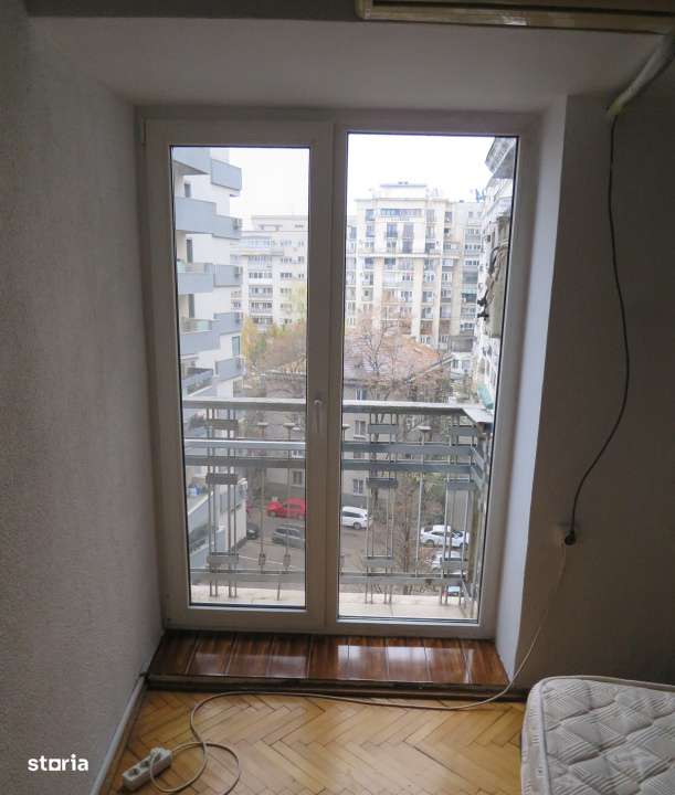 Apartament de inchiriat | 3 camere | Mobilat si utilat | Metrou la 6' - Imagine principală: 5/10