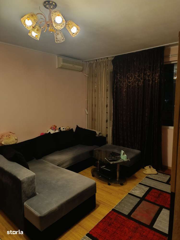 Apartament 2 camere Bucur Obor / Kaufland / Colentina-1
