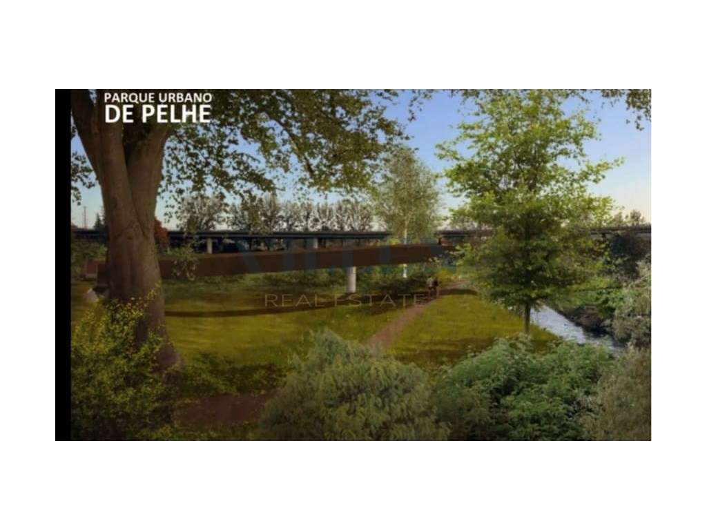 Apartamento T1 com Garagem - Localização Privilegiada em Vila Nova ... - Grande imagem: 4/5