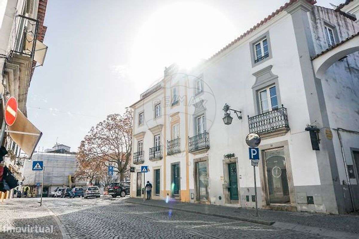 Apartamento T2 para venda-3