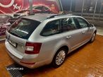 Skoda Octavia 1.6 TDI Business DSG - 5