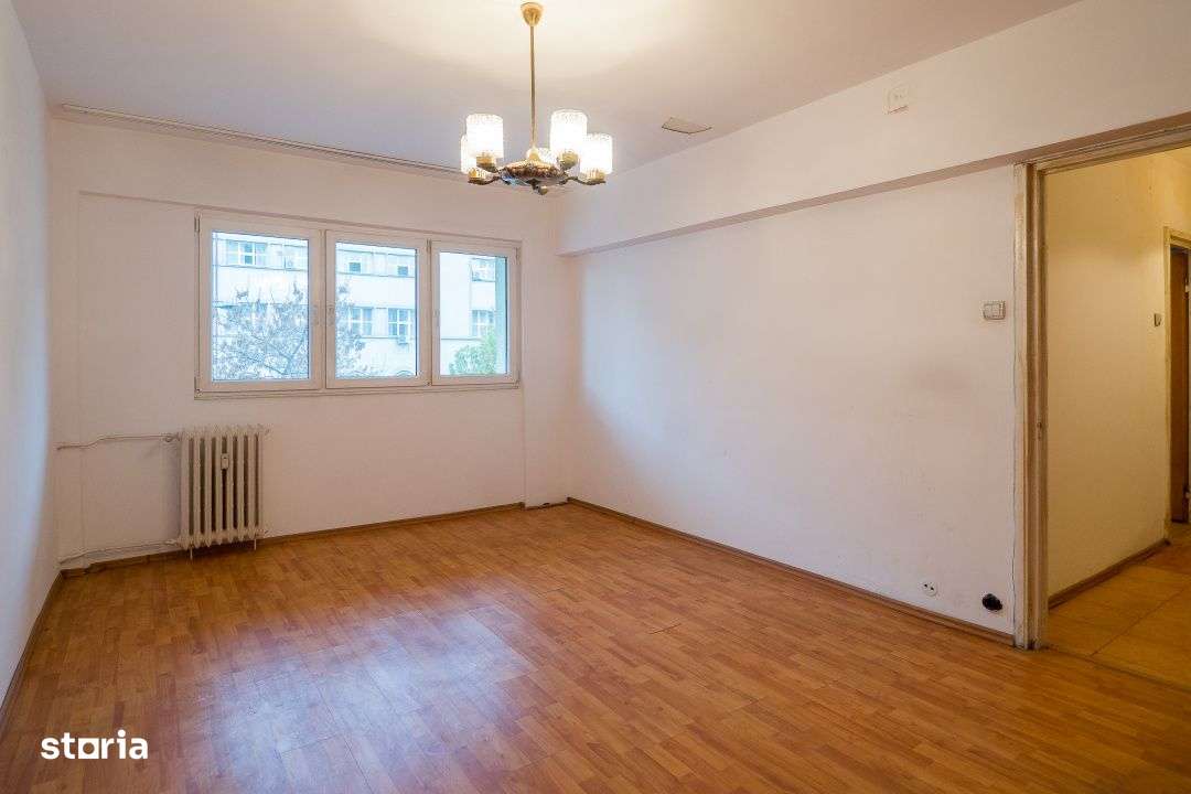 Investitie Imobiliara Premium in Dorobanti, etaj 2, decomandat - Imagine principală: 4/19