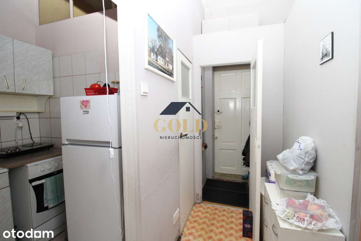 Mieszkanie z ogródkiem-12