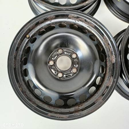 Felgi 5x108 16 Volvo V70 S60 S80  4szt (F468) - 5