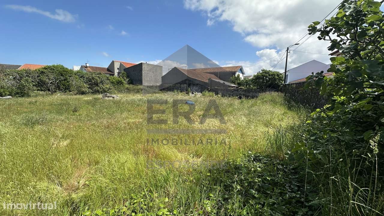 Terreno em Apúlia – 980 m² no centro - Grande imagem: 2/7