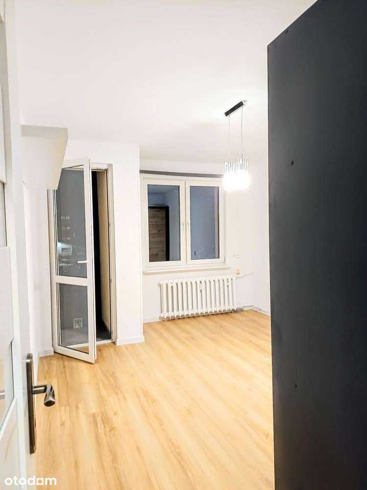 3 pokoje w świetnym stanie, Witomino-3