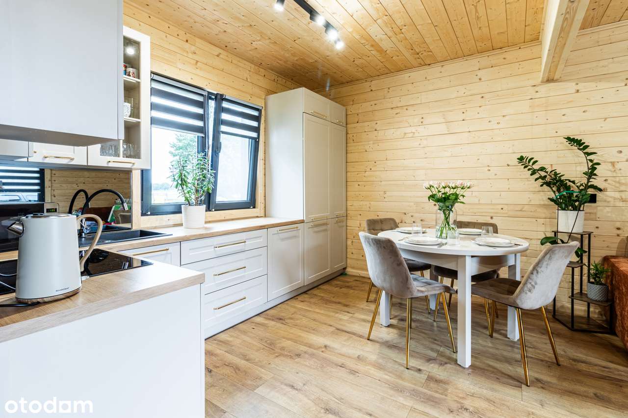 Niepowtarzalny dom dla wyjątkowych ludzi - sprawdź, zanim zniknie - Pełny obrazek: 5/20