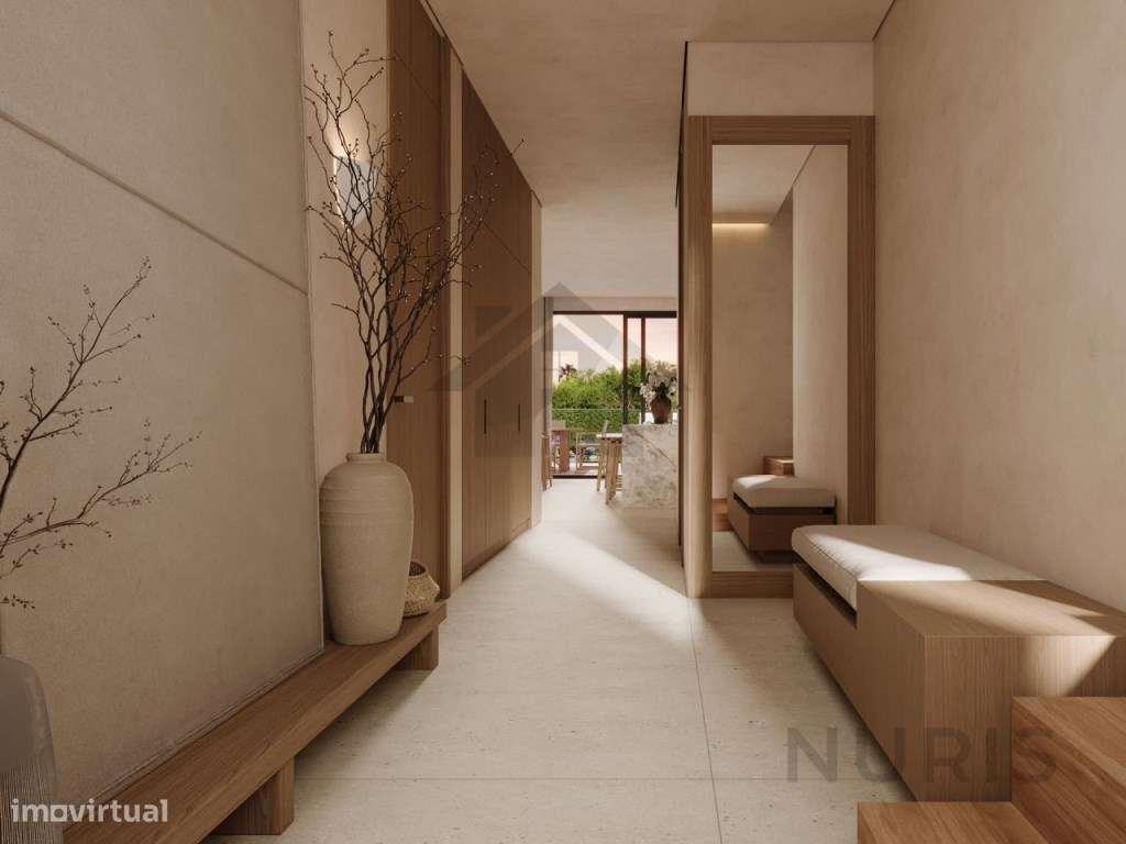 Moradia de Luxo T4 com Piscina para venda em Loulé - Grande imagem: 4/24