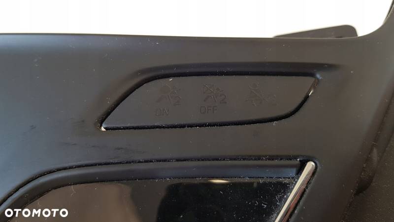 OPEL INSIGNIA A LIFT PANEL KLIMATYZACJI 26202374 - 6