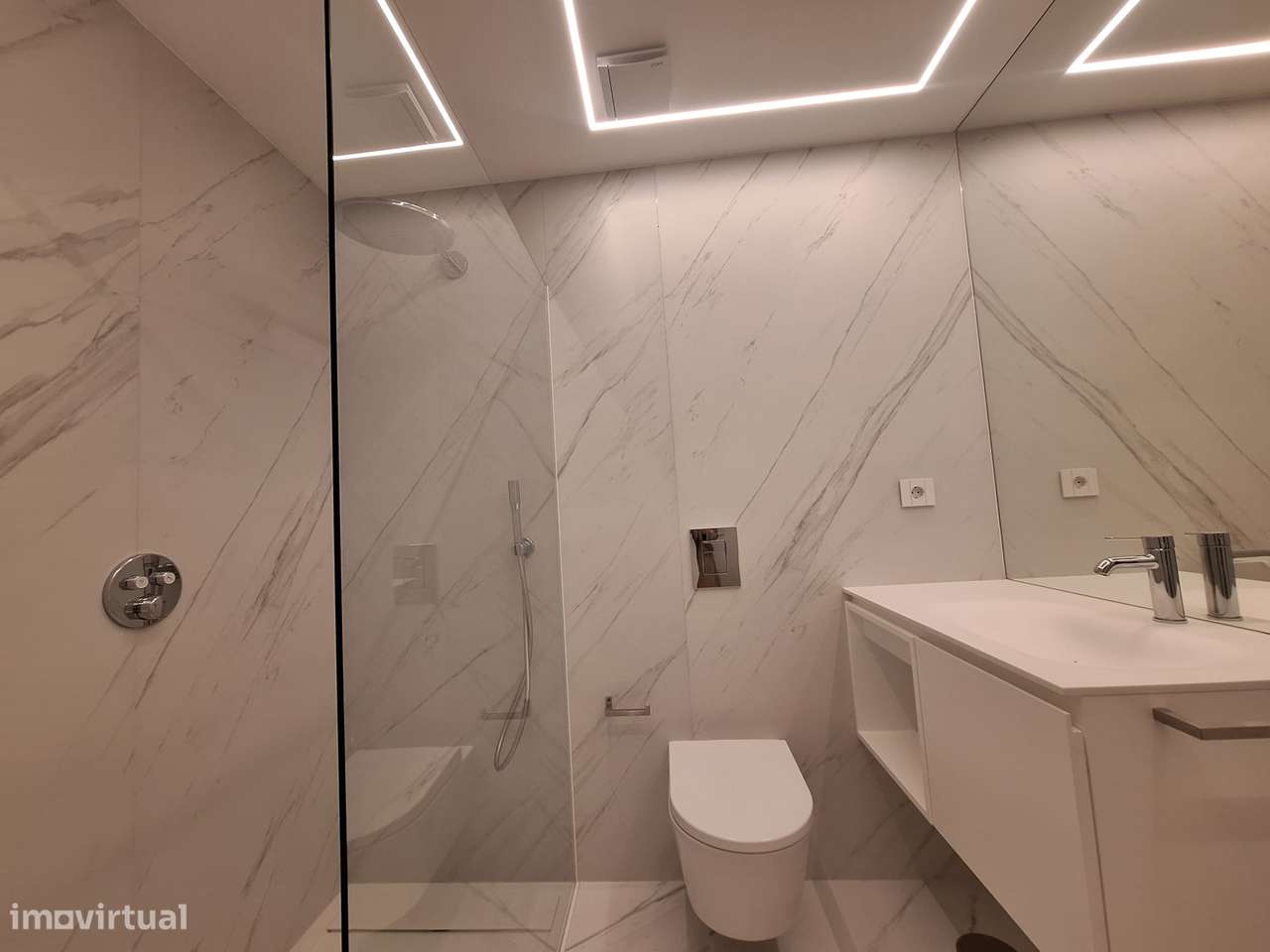 Penthouse T3 Duplex – Parque da Cidade, Viana do Castelo-13