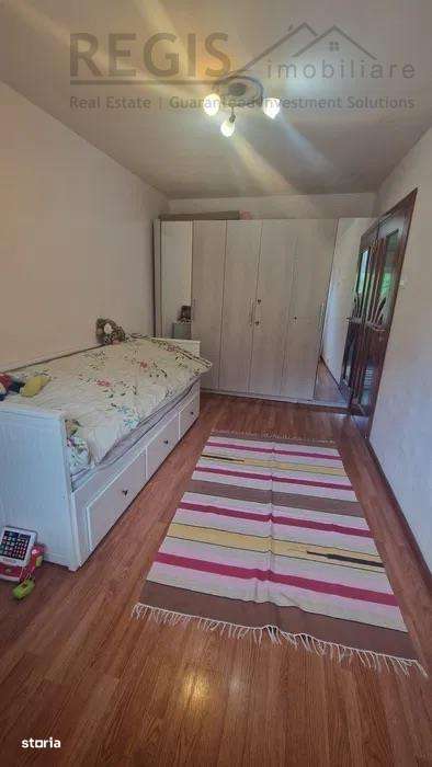 Apartament 2 camere Racadau cu parcare si beci - Imagine principală: 4/7