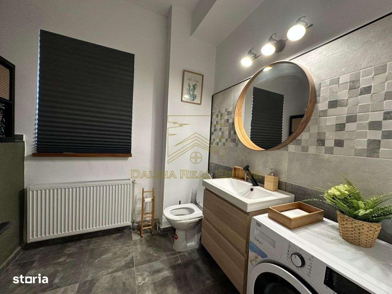 Vanzare - Proprietate cu Potential-Locuinta si Business - Imagine principală: 5/20