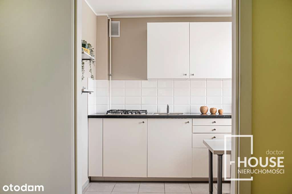 Świetne M2 na Dębcu/ niezależne pokoje po remoncie-3