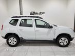 Dacia Duster - 12